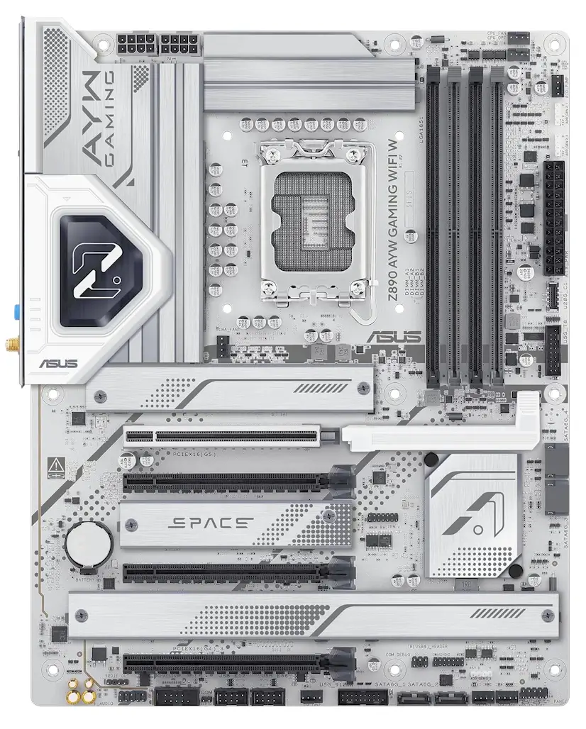 Cabanillas de la Sierra PC - Montaje Placas Base ASUS Gaming PC Cabanillas de la Sierra